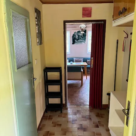Holiday home Na Vlne *