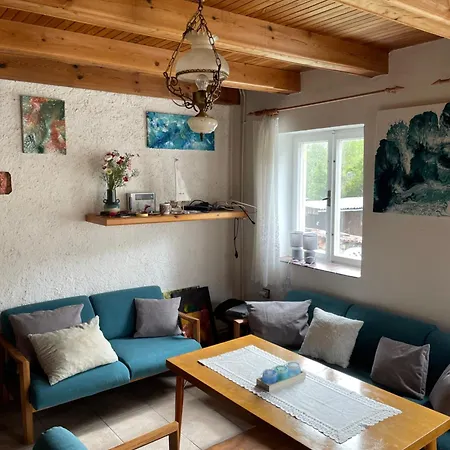 Holiday home Na Vlne Cesky Krumlov