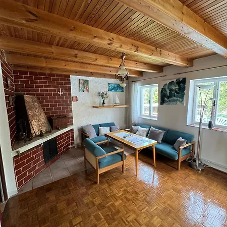 Holiday home Na Vlne Cesky Krumlov