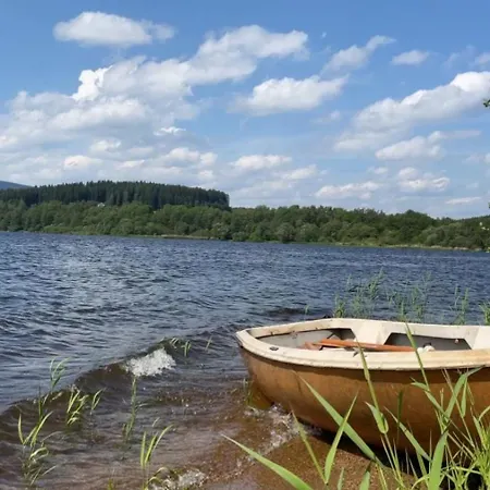 Na Vlne Holiday home Cesky Krumlov