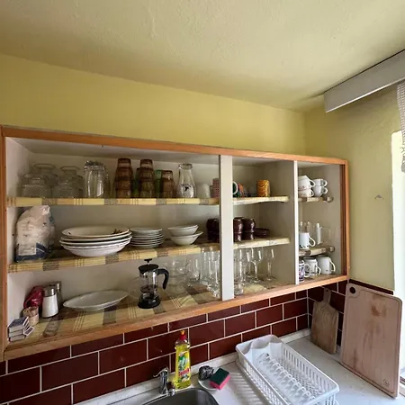 Na Vlne Holiday home Cesky Krumlov
