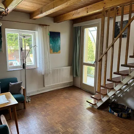 Holiday home Na Vlne Cesky Krumlov