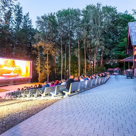 Na Vlne Holiday home Cesky Krumlov