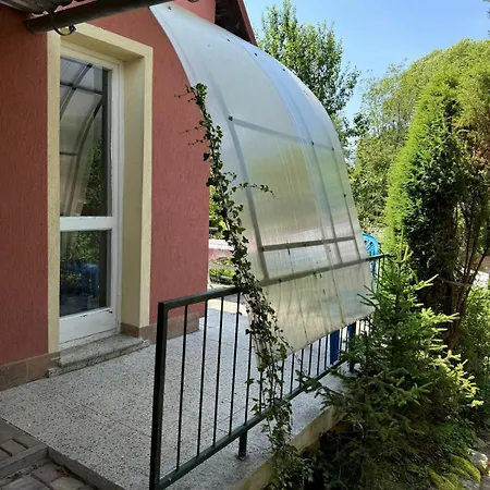 Holiday home Na Vlne