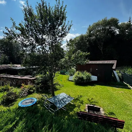 Holiday home Na Vlne Cesky Krumlov