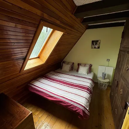 Holiday home Na Vlne Cesky Krumlov